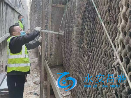 豐臺空調(diào)專業(yè)清洗服務徹底清除蒸發(fā)器 延長設備使用壽命