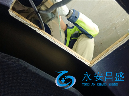 大型商用空調(diào)維修流程詳解及收費標(biāo)準(zhǔn)揭秘