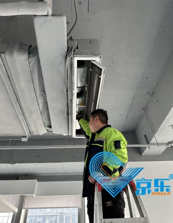 風口風量不足別急著換風機 中央空調(diào)5大隱藏故障排查 專業(yè)團隊上門維修