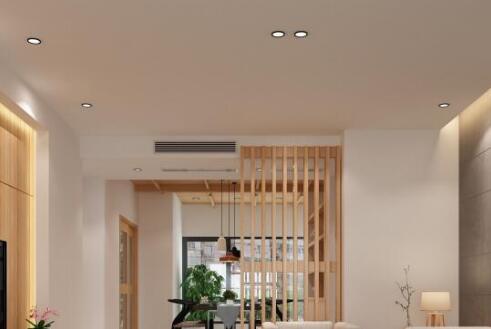 相較于普通空調(diào)，新風(fēng)空調(diào)有三點優(yōu)勢