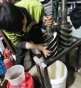 辦公樓安裝中央空調(diào)會(huì)影響吊頂美觀嗎？