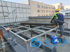 日立中央空調無塵車間專業(yè)維修 保障企業(yè)潔凈生產(chǎn)