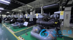 專業(yè)維護(hù)中央空調(diào)風(fēng)機(jī)盤(pán)管步驟 保障中央空調(diào)設(shè)備健康